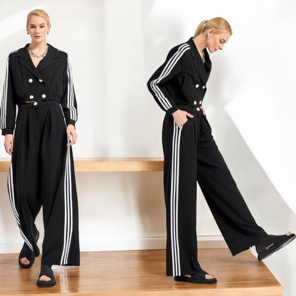 Set Sporty Glam