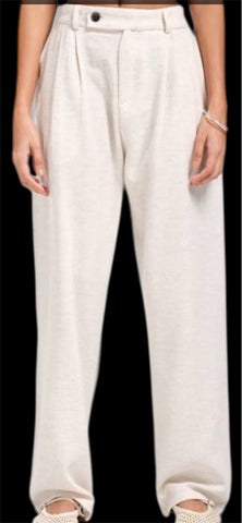 Two sides pants